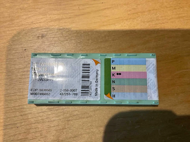 Walter wisselplaatjes (28x) - afbeelding 4 van  6