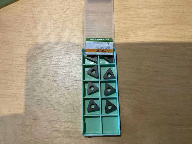 Walter wisselplaatjes (28x) - afbeelding 6 van  6