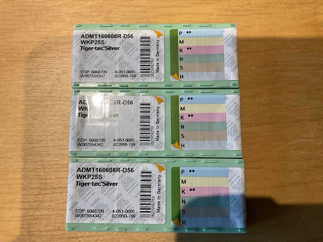 Walter wisselplaatjes (30x) - afbeelding 2 van  5