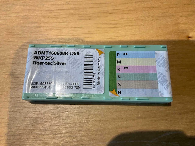 Walter wisselplaatjes (30x) - afbeelding 5 van  5