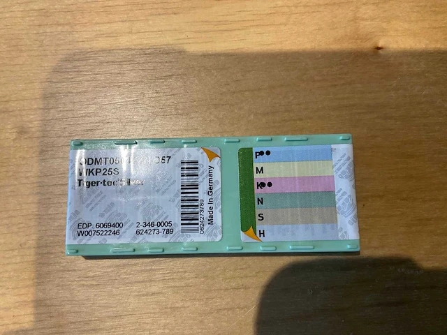 Walter wisselplaatjes (40x) - afbeelding 6 van  6