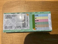 Walter wisselplaatjes (40x) - afbeelding 6 van  6