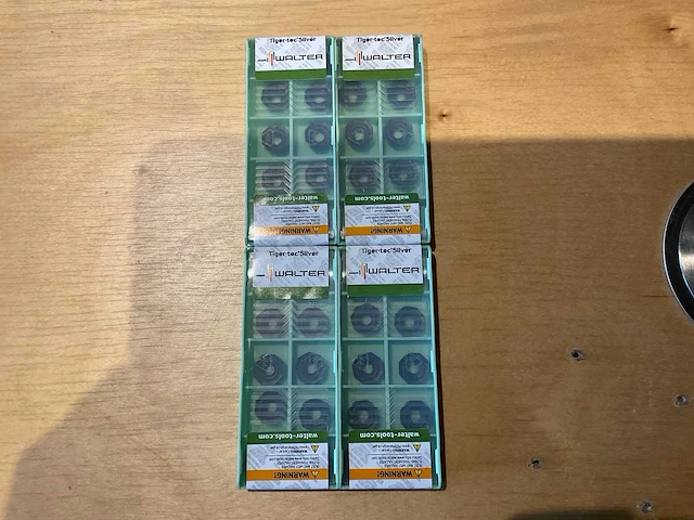 Walter wisselplaatjes (40x) - afbeelding 1 van  6