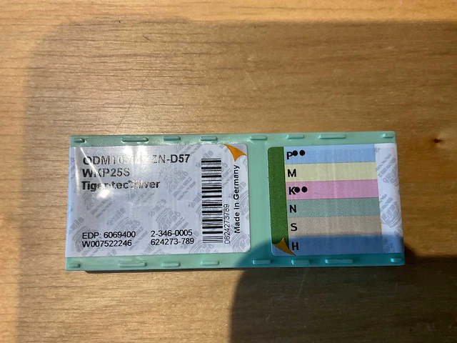 Walter wisselplaatjes (40x) - afbeelding 4 van  6