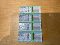 Walter wisselplaatjes (40x) - afbeelding 2 van  6