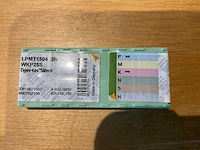 Walter wisselplaatjes (40x) - afbeelding 3 van  6