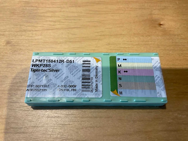 Walter wisselplaatjes (40x) - afbeelding 6 van  6