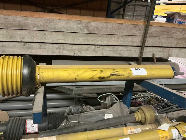 Walterscheid - 35.00.00 ster buiten - overige agrarisch (2x) - afbeelding 1 van  4