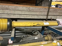 Walterscheid - 35.00.00 ster buiten - overige agrarisch (2x) - afbeelding 1 van  4
