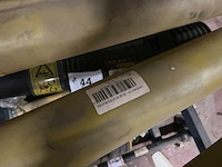 Walterscheid diverse halve aandrijfassen (4x) - afbeelding 4 van  6