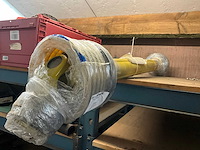 Walterscheid grootboek cardanas - afbeelding 1 van  3