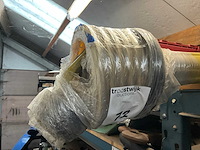 Walterscheid grootboek cardanas - afbeelding 3 van  3