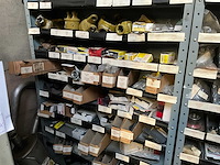 Walterscheid grote partij cardanas onderdelen - afbeelding 4 van  11