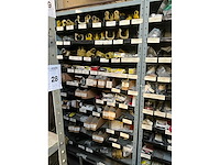 Walterscheid grote partij cardanas onderdelen - afbeelding 6 van  11