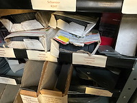 Walterscheid grote partij cardanas onderdelen - afbeelding 2 van  11