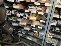 Walterscheid grote partij cardanas onderdelen - afbeelding 3 van  11