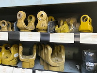 Walterscheid grote partij cardanas onderdelen - afbeelding 5 van  11