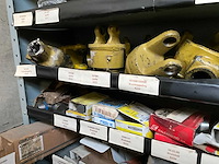 Walterscheid grote partij cardanas onderdelen - afbeelding 6 van  11