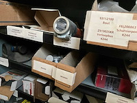 Walterscheid grote partij cardanas onderdelen - afbeelding 7 van  11