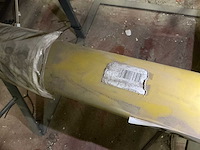 Walterscheid sd25 aandrijfas - afbeelding 5 van  5