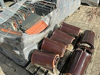 Walther partij diverse dakpannen - afbeelding 3 van  4