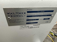 Walther trowal - 2022 - ontbraamtrommel - afbeelding 4 van  12