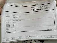 Walther trowal - 2022 - ontbraamtrommel - afbeelding 9 van  12