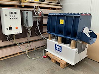 Walther trowal - 2022 - ontbraamtrommel - afbeelding 1 van  2