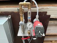 Walther trowal - 2022 - ontbraamtrommel - afbeelding 2 van  2