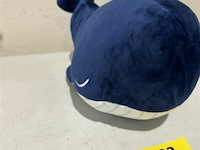 Walvisknuffel - afbeelding 3 van  3