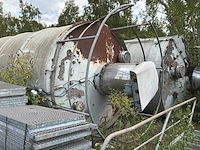 Wamgroup silotopro silo - afbeelding 6 van  13