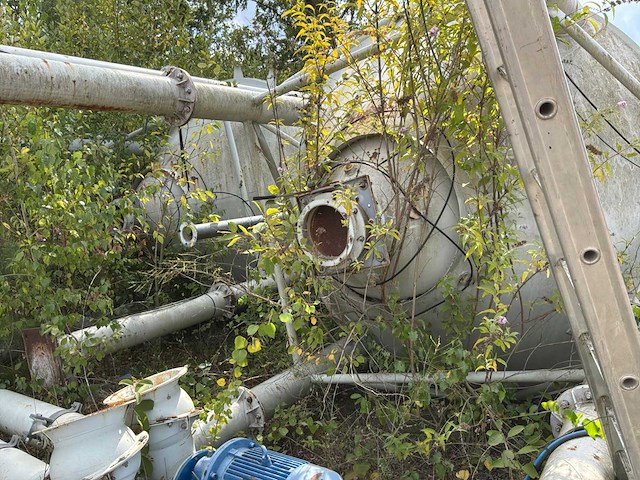 Wamgroup silotopro silo - afbeelding 2 van  13