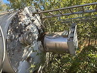 Wamgroup silotopro silo - afbeelding 4 van  13