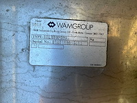 Wamgroup silotopro silo - afbeelding 5 van  13