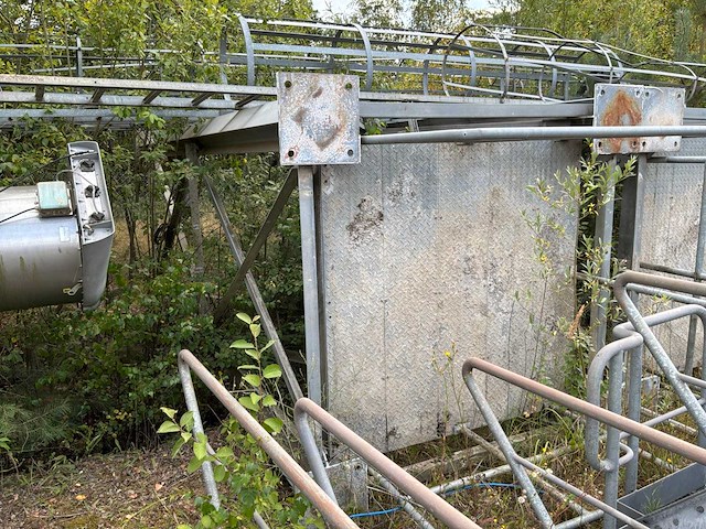 Wamgroup silotopro silo - afbeelding 7 van  13