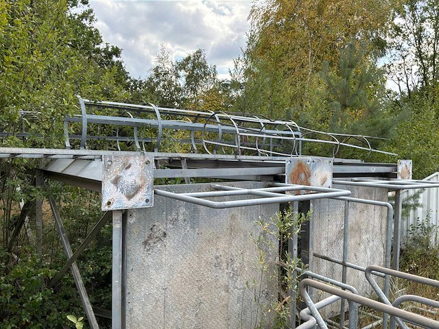 Wamgroup silotopro silo - afbeelding 8 van  13