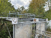 Wamgroup silotropo silo - afbeelding 6 van  11