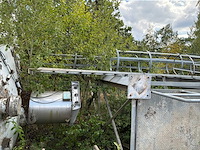 Wamgroup silotropo silo - afbeelding 2 van  4