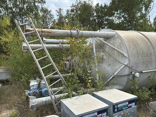 Wamgroup silotropo silo - afbeelding 4 van  4