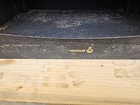 Wamsler 198.80 houtkachel - afbeelding 6 van  7
