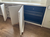 Wand - opbergsysteem met magneten - afbeelding 2 van  4