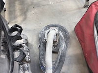 Wand- en plafondschuurmachine flex ge 7 in stoffen opbergtas - afbeelding 4 van  6