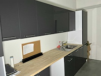 Wand keukenopstelling - afbeelding 2 van  11