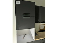 Wand keukenopstelling - afbeelding 3 van  11