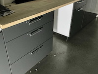 Wand keukenopstelling - afbeelding 4 van  11