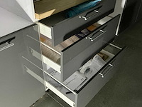 Wand keukenopstelling - afbeelding 5 van  11