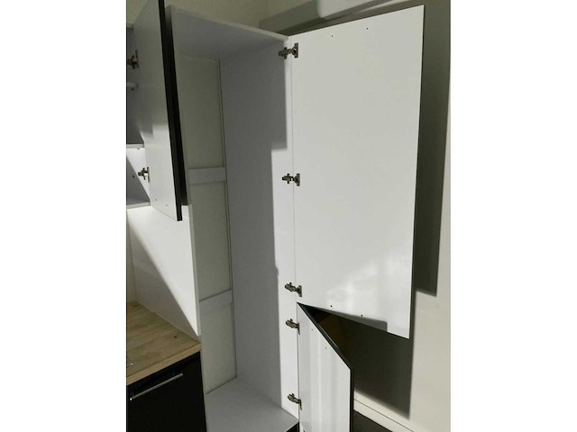 Wand keukenopstelling - afbeelding 7 van  11