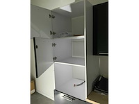 Wand keukenopstelling - afbeelding 8 van  11