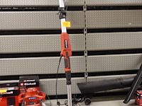 Wand & plafondschuurmachine einhell - afbeelding 1 van  4