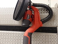 Wand & plafondschuurmachine einhell - afbeelding 2 van  4